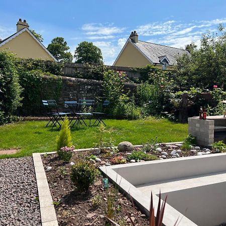 Brecon Town 3 Bedroom House Sleeps 6 Central Location Exterior foto